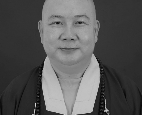 Acarya Lian Fei