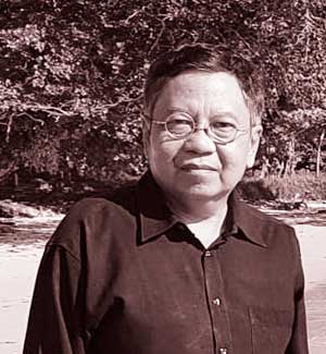 Prof. Dr. Agus Aris Munandar