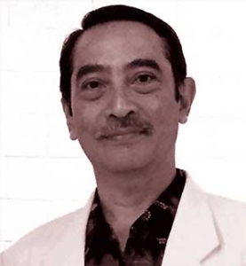 Prof. Dr. R. Cecep Eka Permana